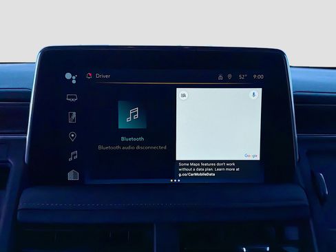 Used 2024 Chevrolet Tahoe Z71 image 32