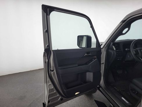 Used 2026 Lexus GX 550 w/ Cold Area Package AWD/4WD image 20