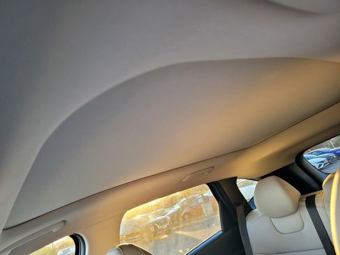 New 2026 Hyundai Tucson Limited image 19