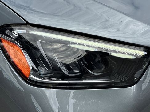 Certified 2024 Mercedes-Benz GLE 350 4MATIC image 10