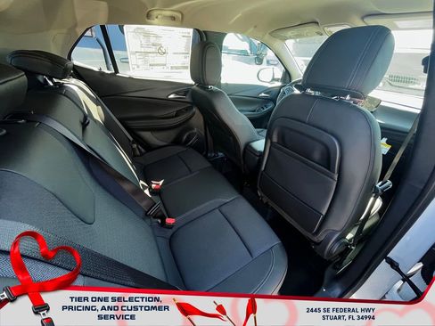 New 2026 Buick Encore GX Preferred w/ Advanced Technology Package image 19