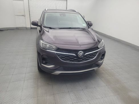 Used 2021 Buick Encore GX Select FWD image 14