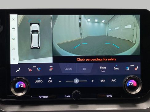 New 2025 Lexus TX 350 AWD image 26