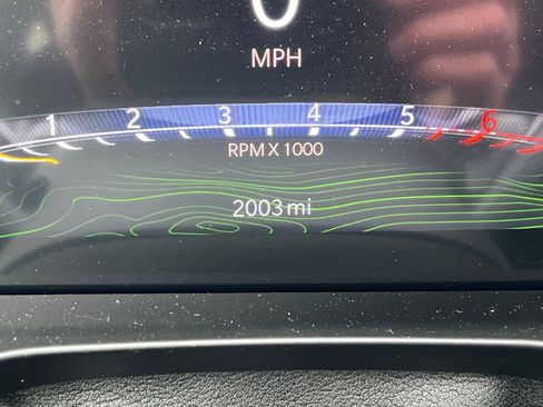 Used 2025 Jeep Grand Cherokee Limited 4xe image 37