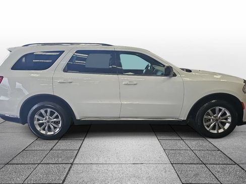 Used 2023 Dodge Durango SXT RWD image 4