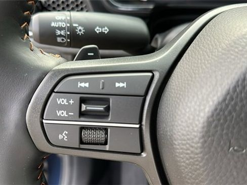 New 2026 Honda CR-V Sport-L image 13