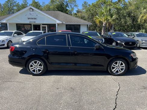 Used 2015 Volkswagen Jetta S w/ Welcome Package image 4