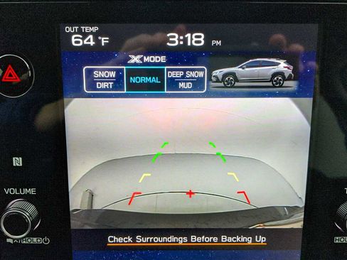 New 2026 Subaru Crosstrek 2.0i Premium image 16