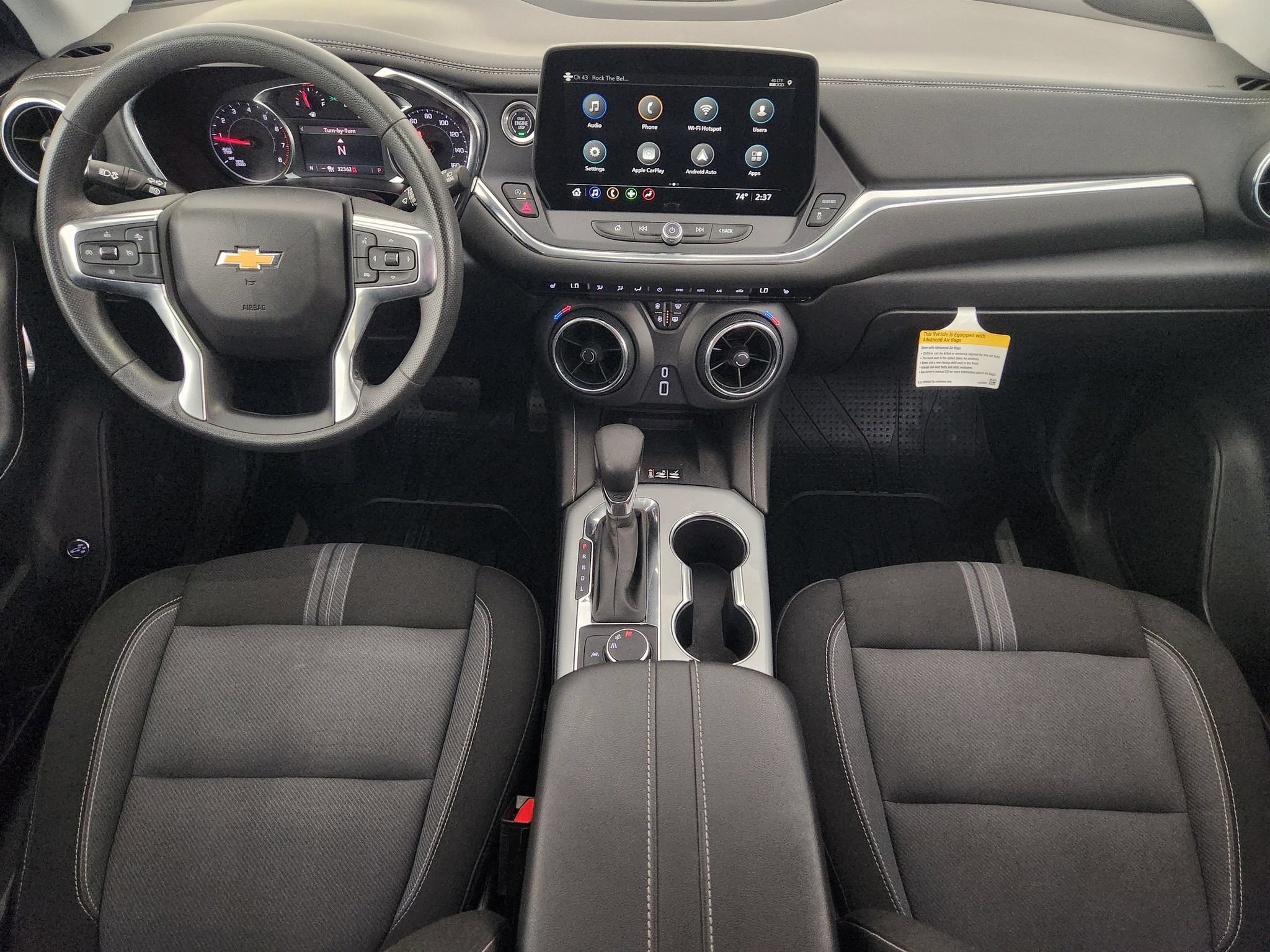 Used 2023 Chevrolet Blazer LT w/ Convenience Package FWD image 26