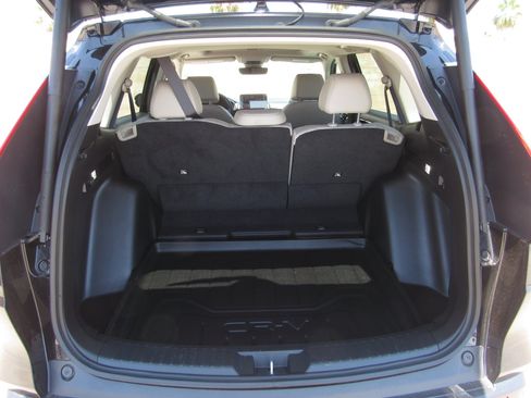Certified 2026 Honda CR-V EX-L image 13