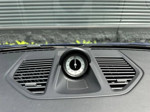 Certified 2025 Porsche 911 Turbo AWD/4WD image 28