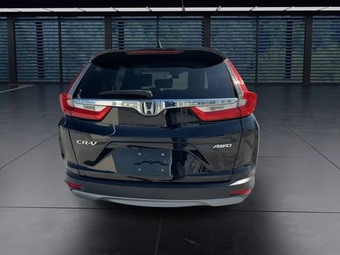 Used 2018 Honda CR-V EX-L image 7