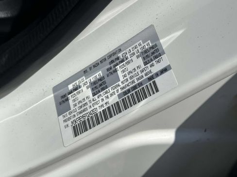 Used 2023 MAZDA CX-5 AWD 2.5 S w/ Premium Plus Pkg image 14