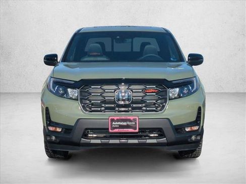 New 2026 Honda Ridgeline TrailSport image 6