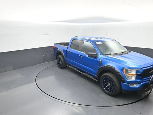 Certified 2021 Ford F150 XL w/ STX Appearance Package AWD/4WD image 27