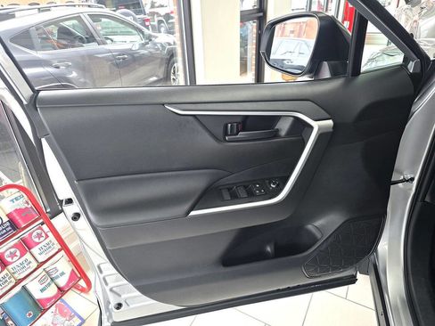 Used 2025 Toyota RAV4 LE image 16