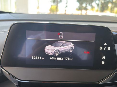 Used 2023 Volkswagen ID.4 Pro S RWD image 19