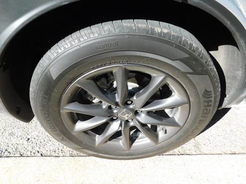 Used 2026 Honda CR-V EX-L image 7