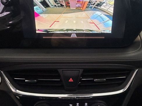 New 2026 Buick Encore GX Sport Touring w/ Comfort Package image 4