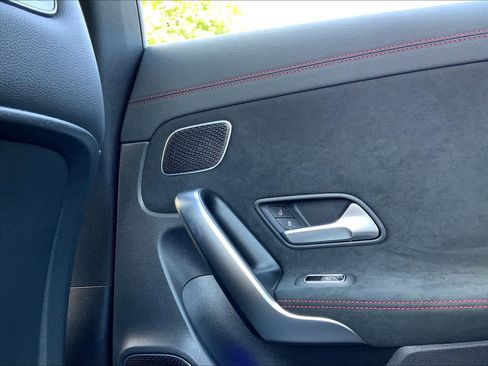 Certified 2025 Mercedes-Benz CLA 250 4MATIC image 23