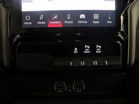 New 2026 RAM 1500 Rebel w/ Rebel Level 1 Equipment Group image 7