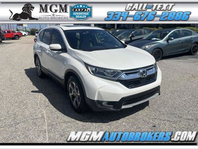 Used 2018 Honda CR-V EX-L