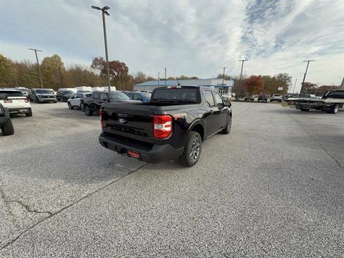 New 2025 Ford Maverick XLT w/ XLT Luxury Package AWD/4WD image 6