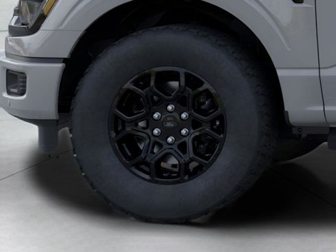New 2026 Ford F150 XLT image 19