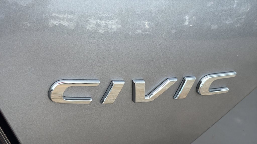 Used 2021 Honda Civic EX image 27