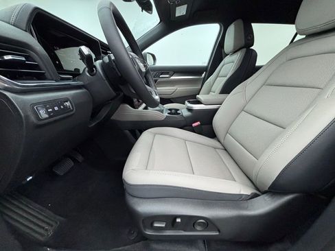 New 2026 GMC Terrain Elevation w/ Elevation Premium Package image 18