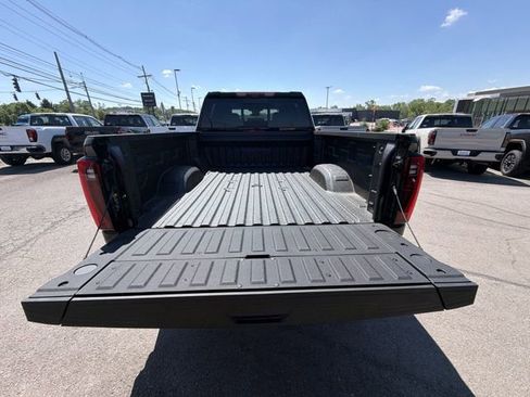 New 2026 GMC Sierra 2500 Denali w/ Denali Reserve Package AWD/4WD image 20