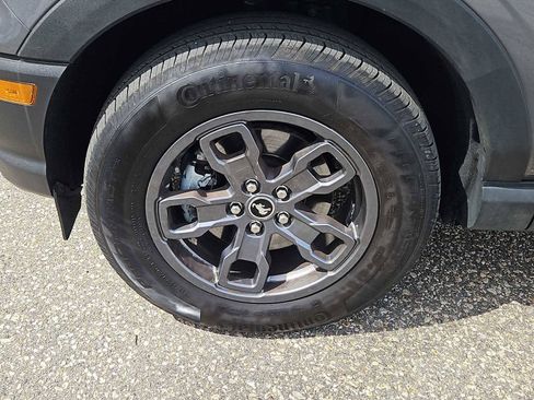 Used 2021 Ford Bronco Sport Big Bend image 2