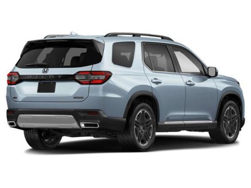 New 2026 Honda Pilot image 4