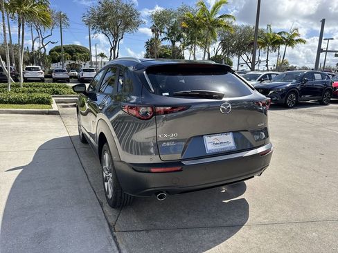 New 2026 MAZDA CX-30 AWD 2.5 S image 14
