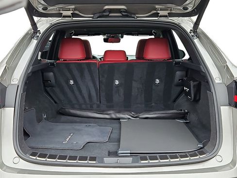 Used 2024 Lexus NX 250 FWD image 29