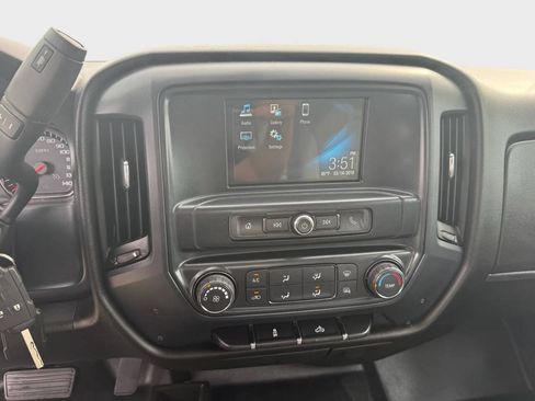 Used 2018 Chevrolet Silverado 2500 W/T w/ WT Fleet Convenience Package AWD/4WD image 14