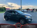 Used 2013 Hyundai Santa Fe Sport w/ Popular Equipment Pkg image 3