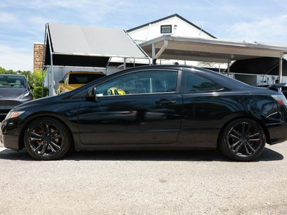 Used 2006 Honda Civic Si