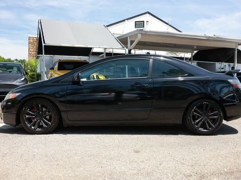 Used 2006 Honda Civic Si image 4