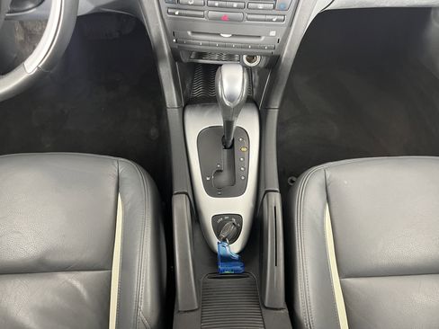 Used 2006 Saab 9-3 Aero image 16