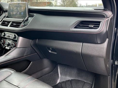 Used 2021 Chevrolet Tahoe RST image 15