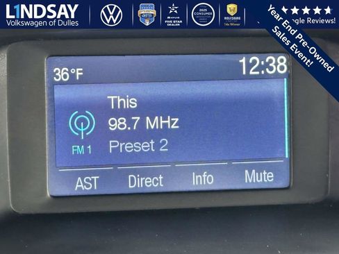 Used 2014 Ford Focus SE image 16