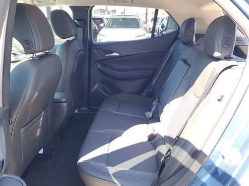 New 2026 Buick Encore GX Preferred image 40