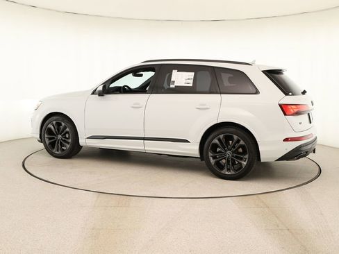 New 2026 Audi Q7 3.0T Premium Plus image 3