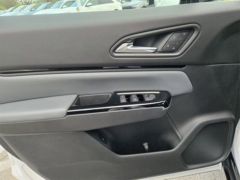 Used 2025 Honda Prologue Touring image 17