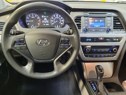 Used 2015 Hyundai Sonata Sport image 22
