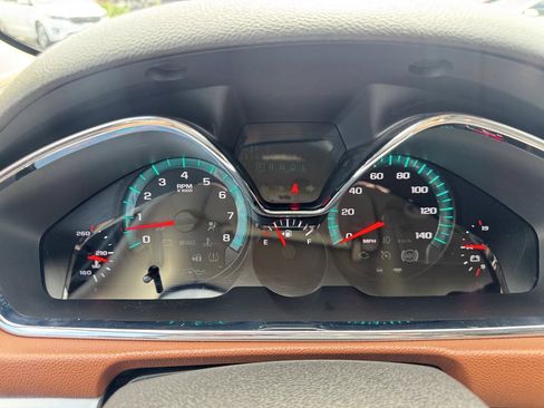 Used 2015 Chevrolet Traverse LT w/ Traveler's Package AWD/4WD image 43