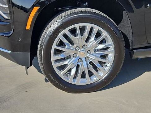 New 2026 Chevrolet Suburban High Country w/ LPO, Get Active Package RWD image 34