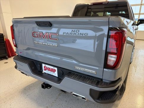 Used 2024 GMC Sierra 1500 Elevation w/ Preferred Package image 7