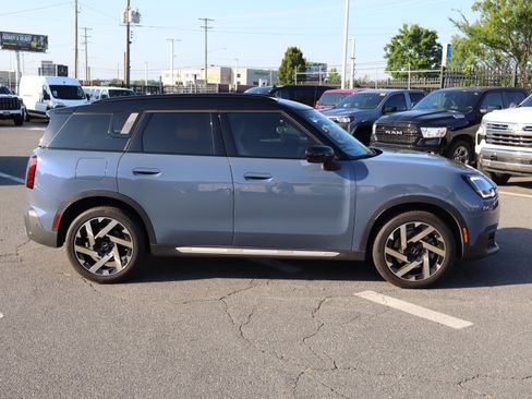 Used 2025 MINI Cooper Countryman S AWD/4WD image 11